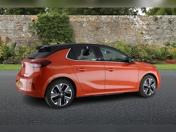 Used Vauxhall Corsa Electric 2020 for sale - 78645459: Photo