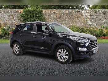 Used Hyundai TUCSON 2018 for sale - 78919619: Photo