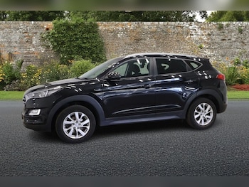 Used Hyundai TUCSON 2018 for sale - 78919619: Photo