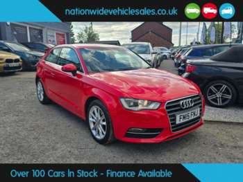 2015 (15) - 1.6 TDI 110 Sport 3dr