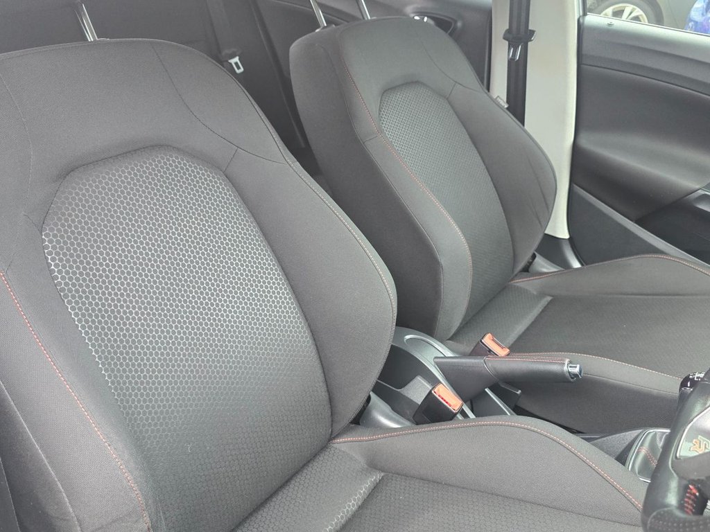 Used SEAT Ibiza 2016 for sale - 76068336: Photo 13