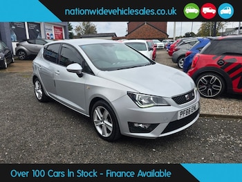 SEAT - Ibiza