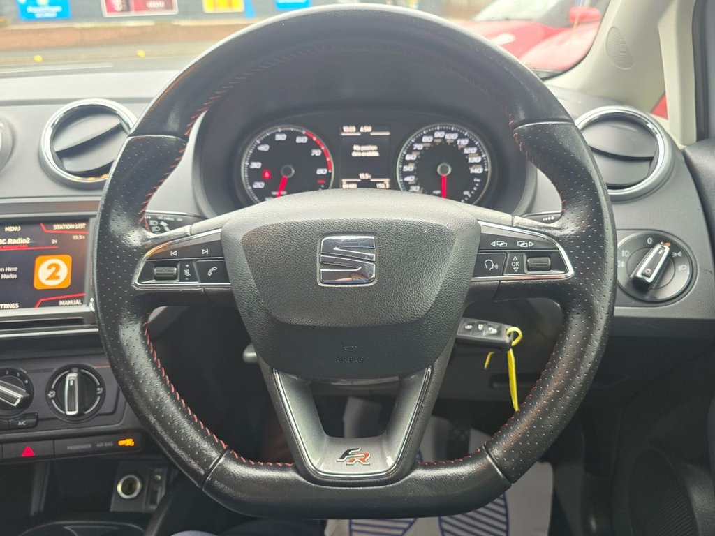 Used SEAT Ibiza 2016 for sale - 76068336: Photo 21