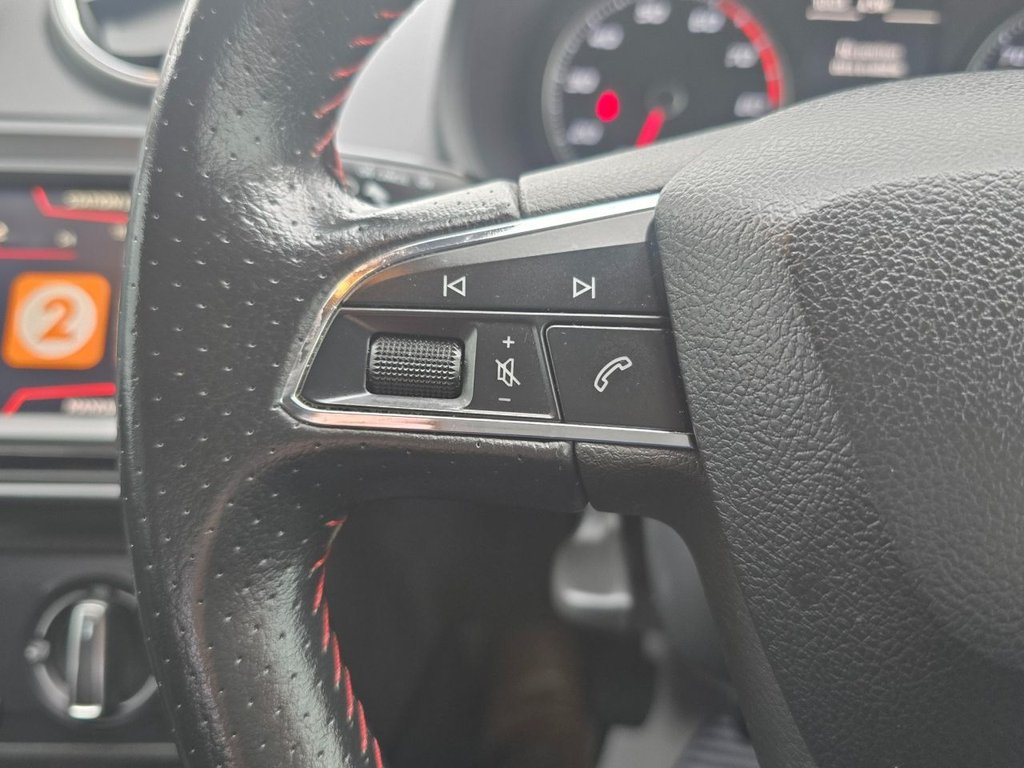 Used SEAT Ibiza 2016 for sale - 76068336: Photo 22