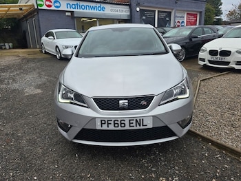 Used SEAT Ibiza 2016 for sale - 76068336: Photo 2