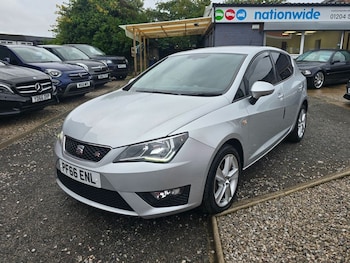 Used SEAT Ibiza 2016 for sale - 76068336: Photo 3