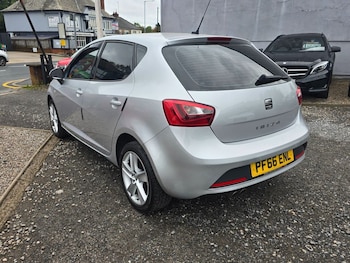 Used SEAT Ibiza 2016 for sale - 76068336: Photo 4