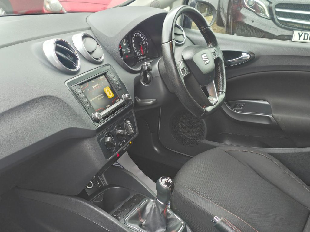 Used SEAT Ibiza 2016 for sale - 76068336: Photo 9