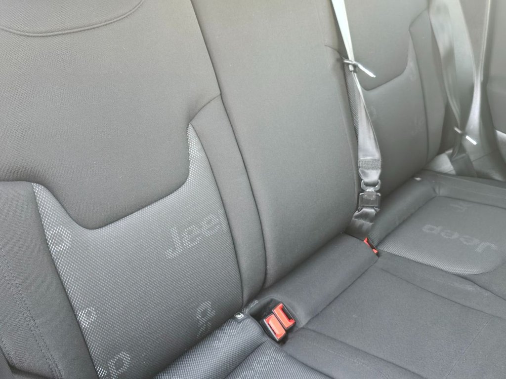 Used Jeep Renegade 2016 for sale - 77037998: Photo 11