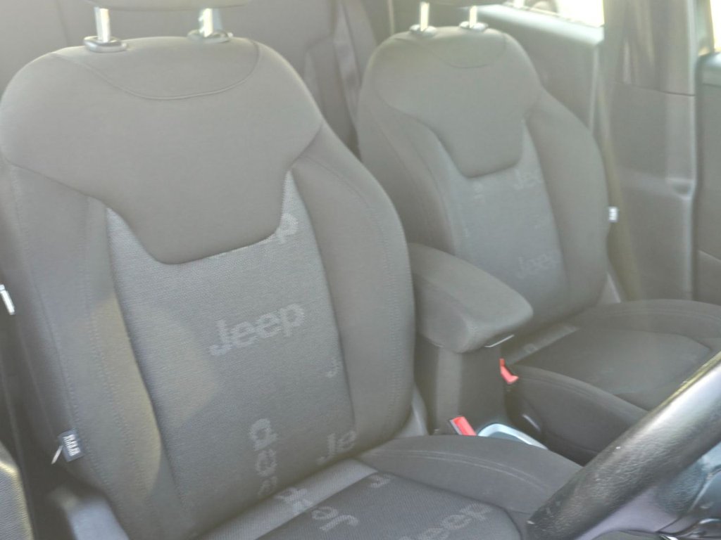 Used Jeep Renegade 2016 for sale - 77037998: Photo 13