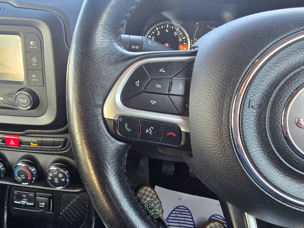 Used Jeep Renegade 2016 for sale - 77037998: Photo 20