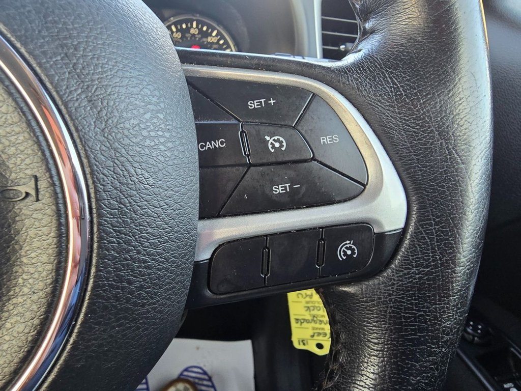 Used Jeep Renegade 2016 for sale - 77037998: Photo 21