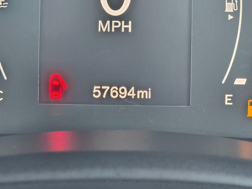 Used Jeep Renegade 2016 for sale - 77037998: Photo 22