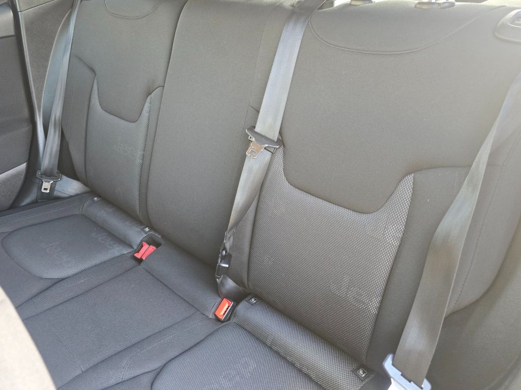 Used Jeep Renegade 2016 for sale - 77037998: Photo 8