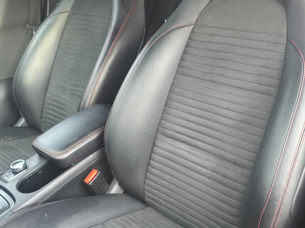 Used Mercedes-Benz CLA 2016 for sale - 77153233: Photo 10