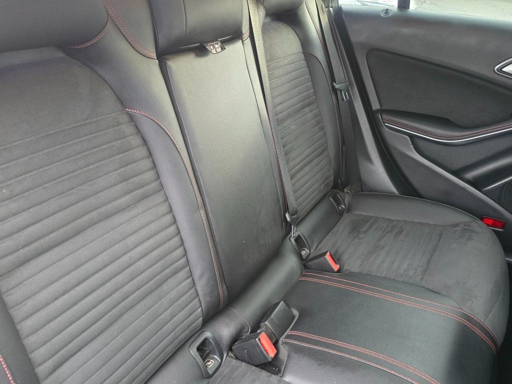 Used Mercedes-Benz CLA 2016 for sale - 77153233: Photo 11