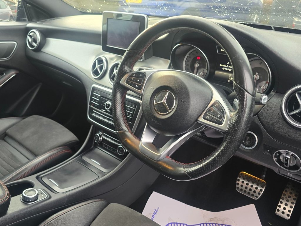 Used Mercedes-Benz CLA 2016 for sale - 77153233: Photo 12