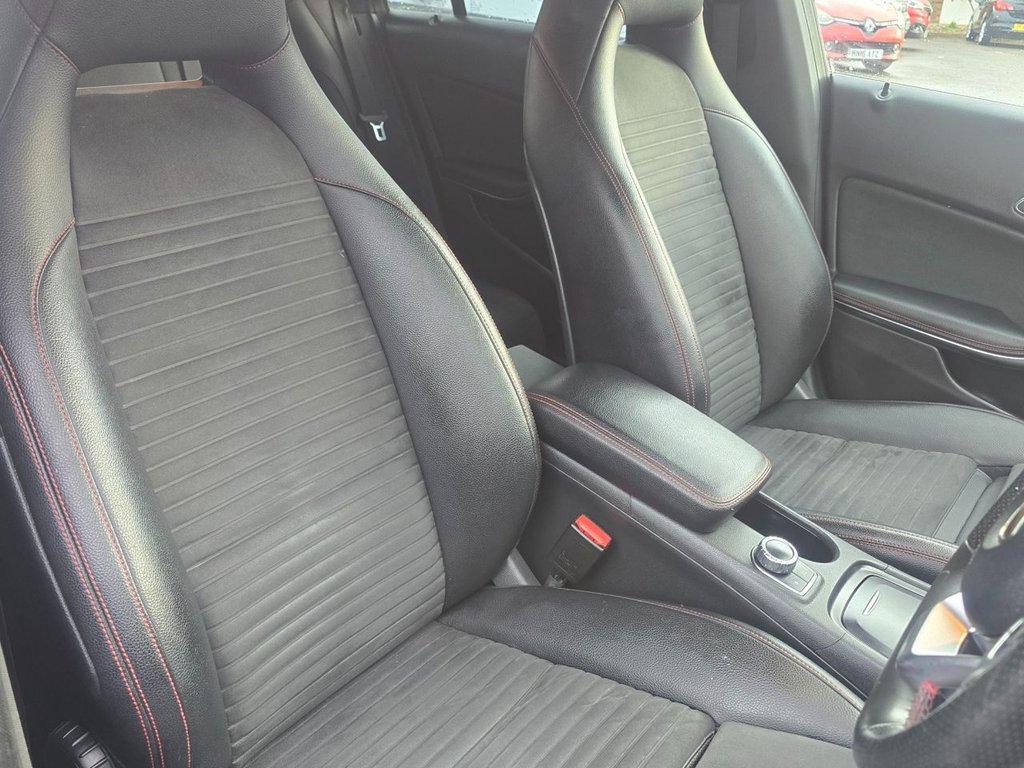 Used Mercedes-Benz CLA 2016 for sale - 77153233: Photo 13