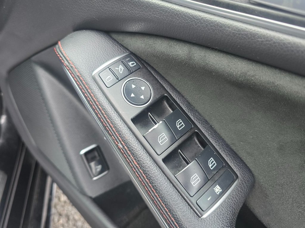 Used Mercedes-Benz CLA 2016 for sale - 77153233: Photo 14