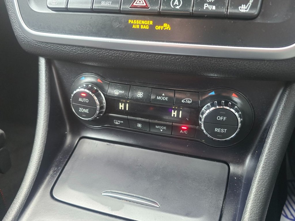 Used Mercedes-Benz CLA 2016 for sale - 77153233: Photo 16