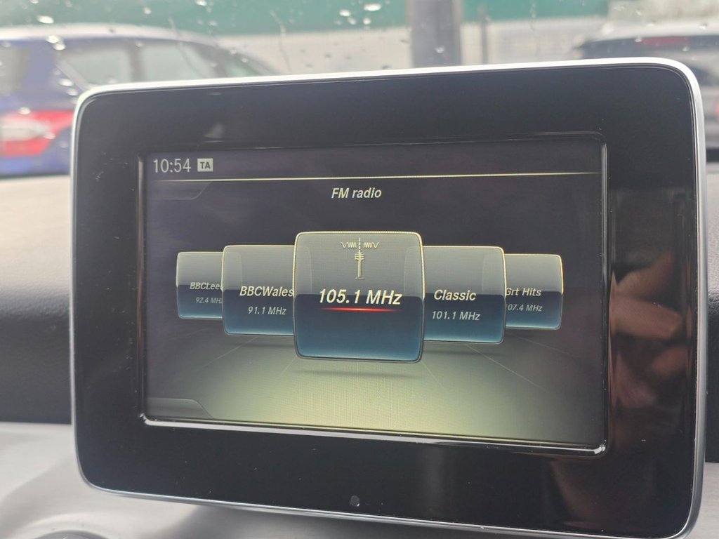 Used Mercedes-Benz CLA 2016 for sale - 77153233: Photo 18