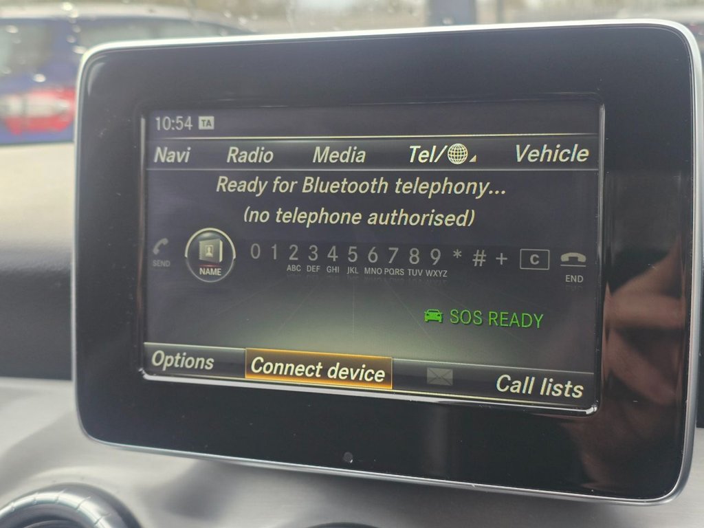 Used Mercedes-Benz CLA 2016 for sale - 77153233: Photo 19