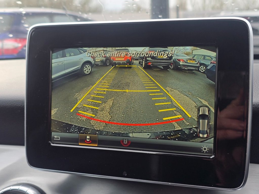 Used Mercedes-Benz CLA 2016 for sale - 77153233: Photo 20