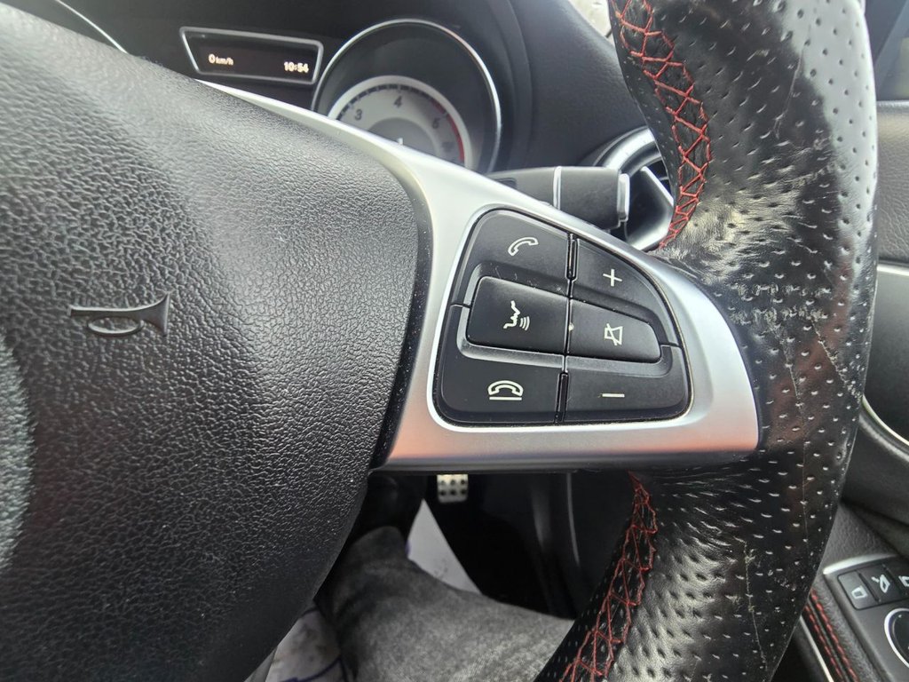 Used Mercedes-Benz CLA 2016 for sale - 77153233: Photo 23