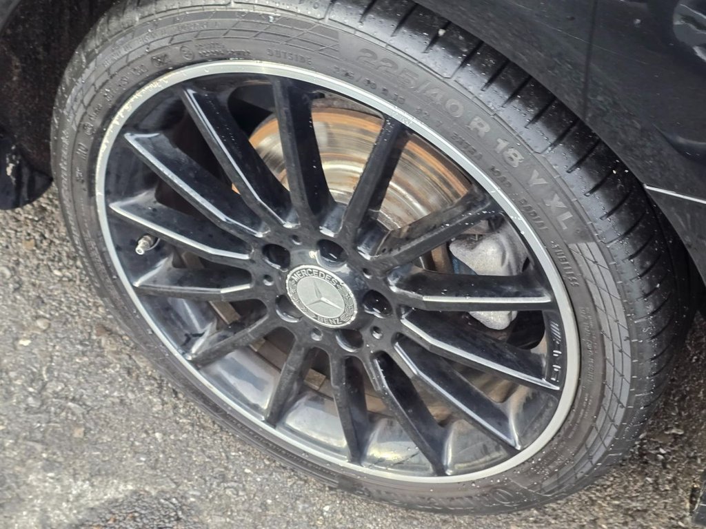 Used Mercedes-Benz CLA 2016 for sale - 77153233: Photo 7