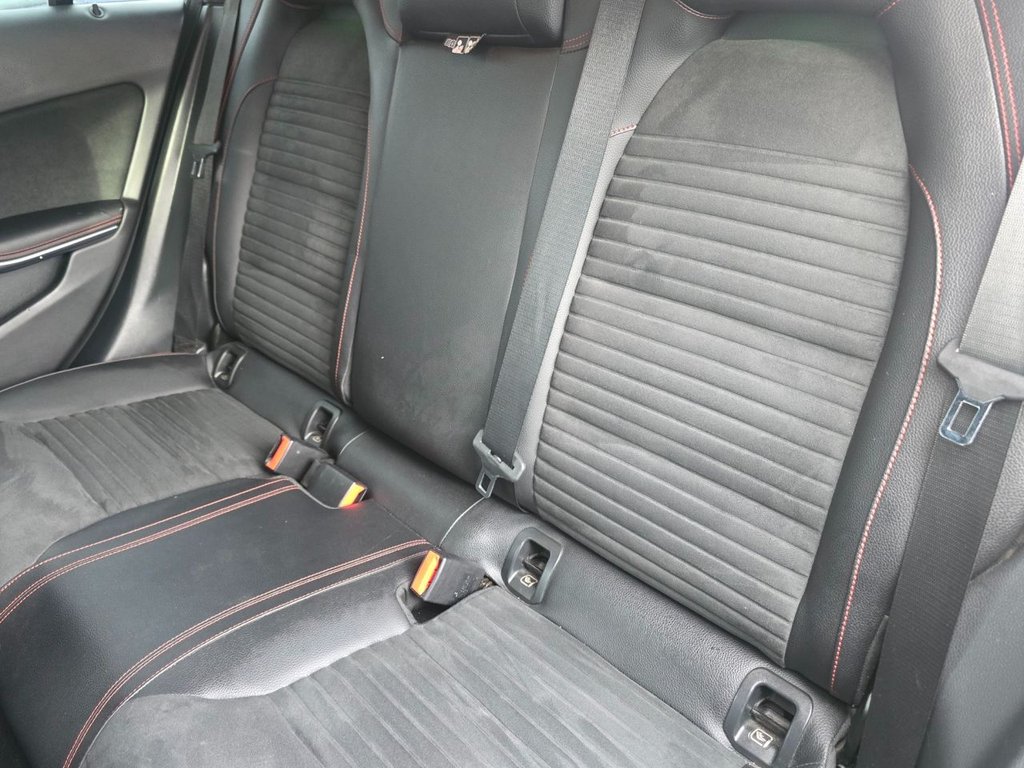 Used Mercedes-Benz CLA 2016 for sale - 77153233: Photo 8