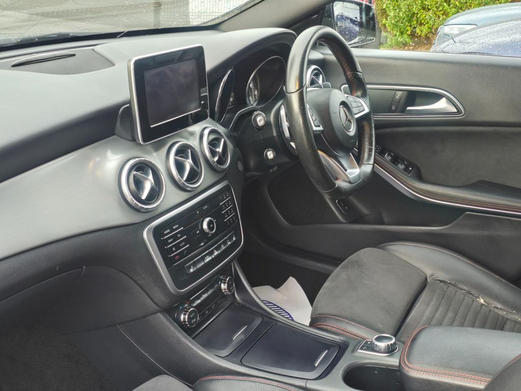 Used Mercedes-Benz CLA 2016 for sale - 77153233: Photo 9