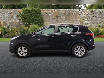 Used Kia Sportage 2016 for sale - 78919676: Photo