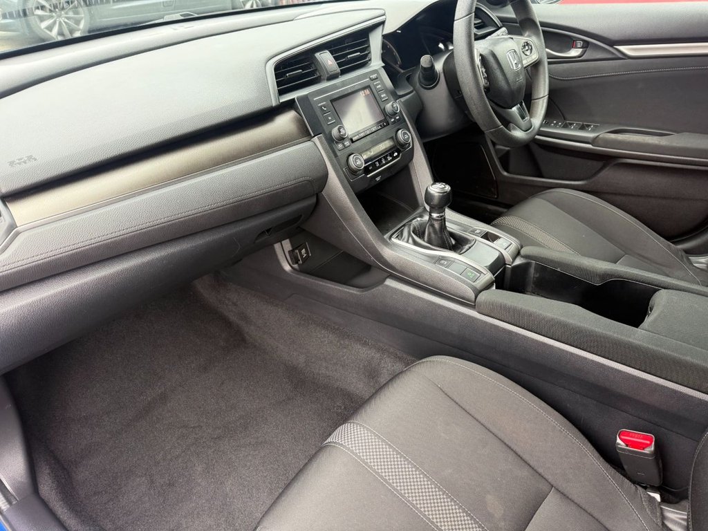 Used Honda Civic 2020 for sale - 77821522: Photo 10