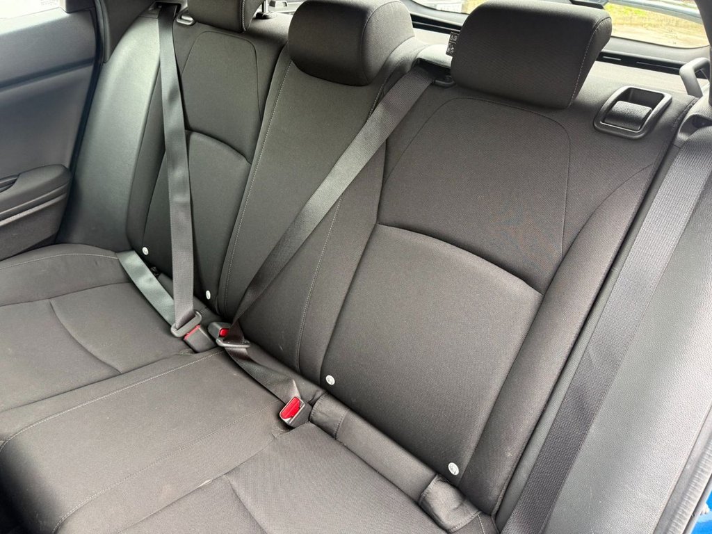 Used Honda Civic 2020 for sale - 77821522: Photo 11