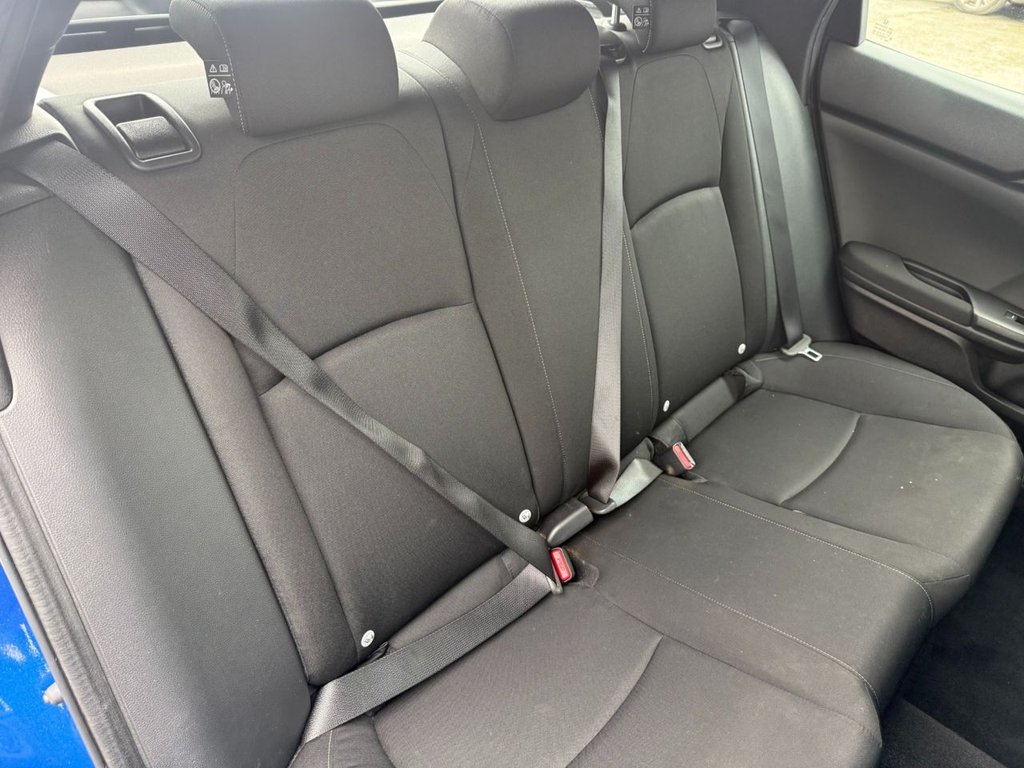 Used Honda Civic 2020 for sale - 77821522: Photo 12