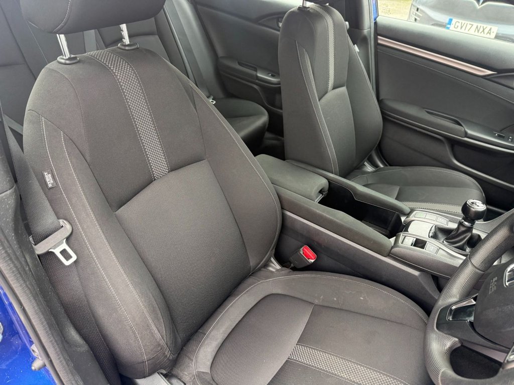 Used Honda Civic 2020 for sale - 77821522: Photo 13