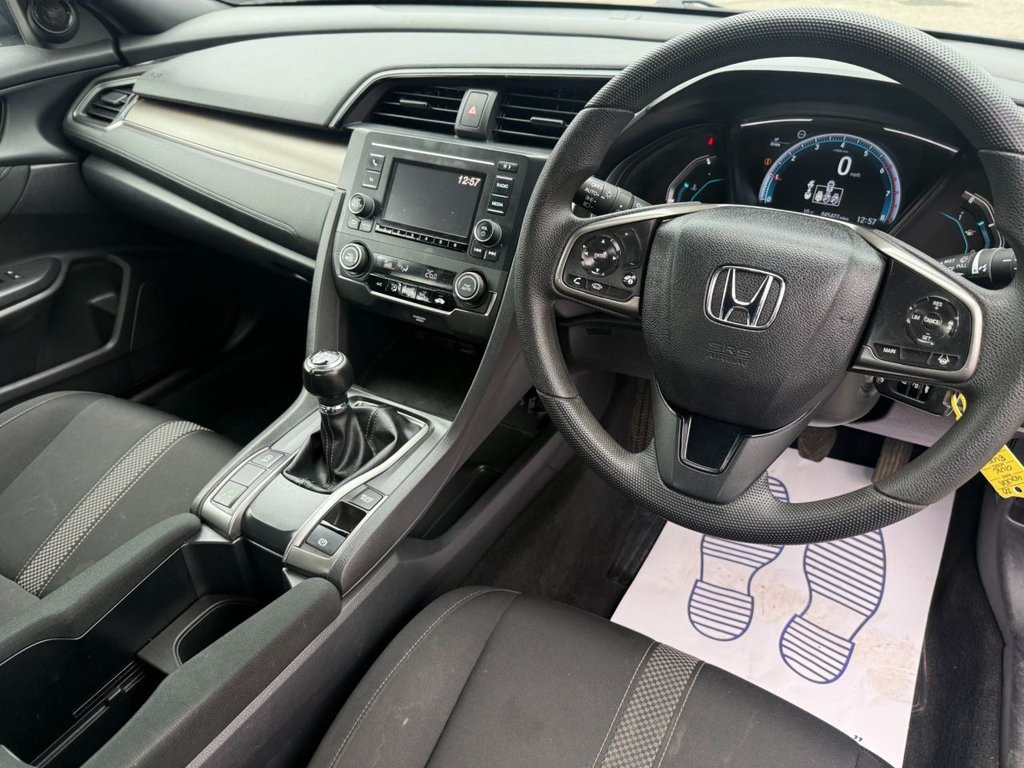 Used Honda Civic 2020 for sale - 77821522: Photo 14