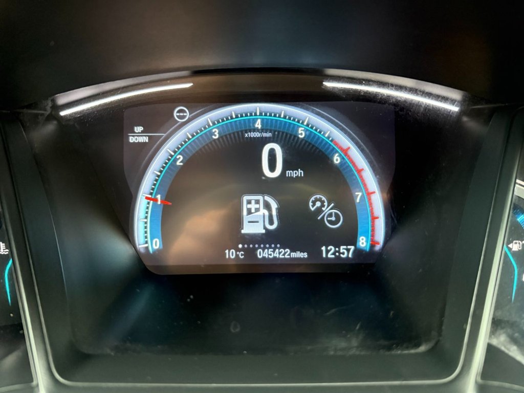 Used Honda Civic 2020 for sale - 77821522: Photo 16