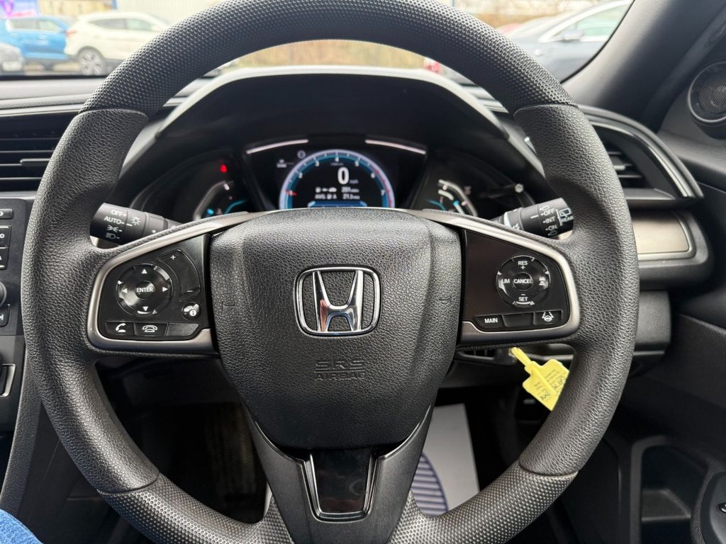 Used Honda Civic 2020 for sale - 77821522: Photo 19