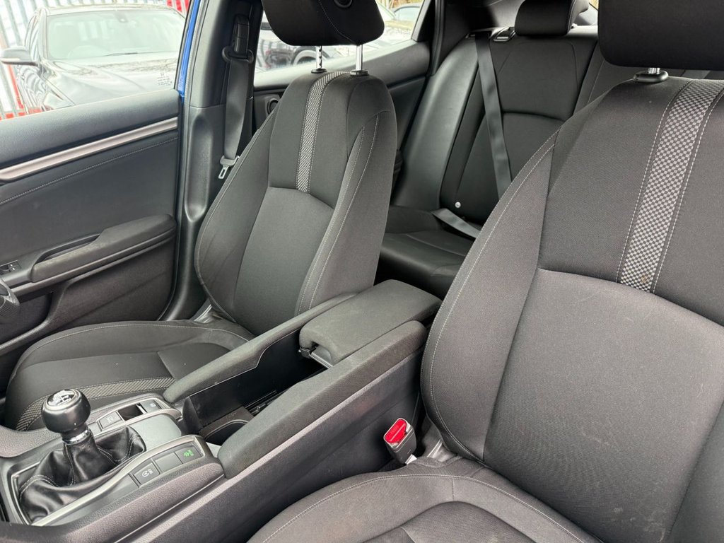 Used Honda Civic 2020 for sale - 77821522: Photo 9
