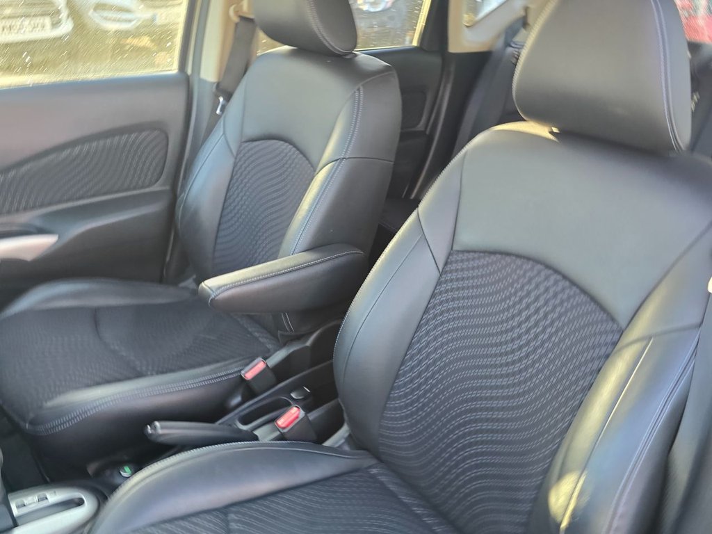 Used Nissan Note 2016 for sale - 76535792: Photo 11