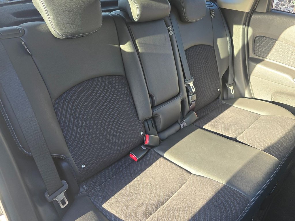 Used Nissan Note 2016 for sale - 76535792: Photo 12