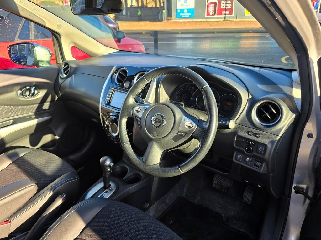 Used Nissan Note 2016 for sale - 76535792: Photo 13