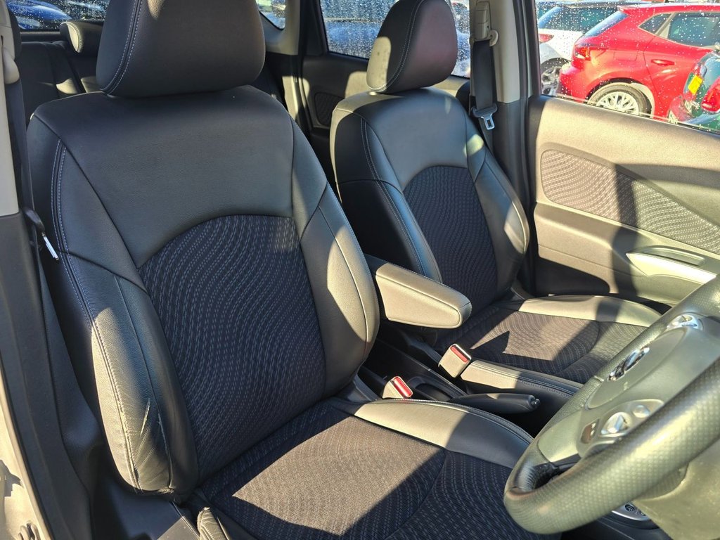 Used Nissan Note 2016 for sale - 76535792: Photo 14