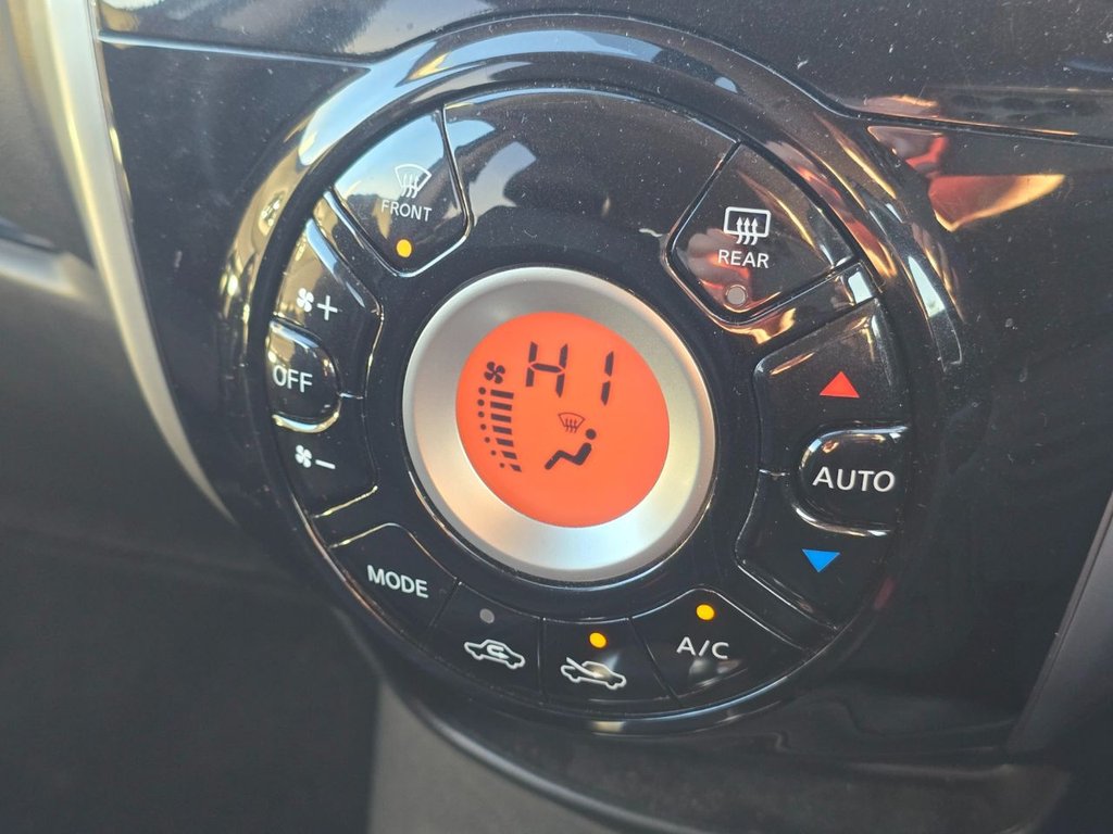 Used Nissan Note 2016 for sale - 76535792: Photo 16