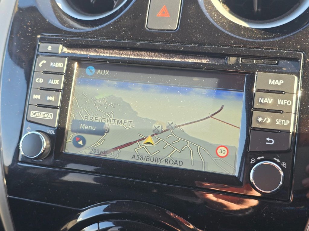 Used Nissan Note 2016 for sale - 76535792: Photo 17