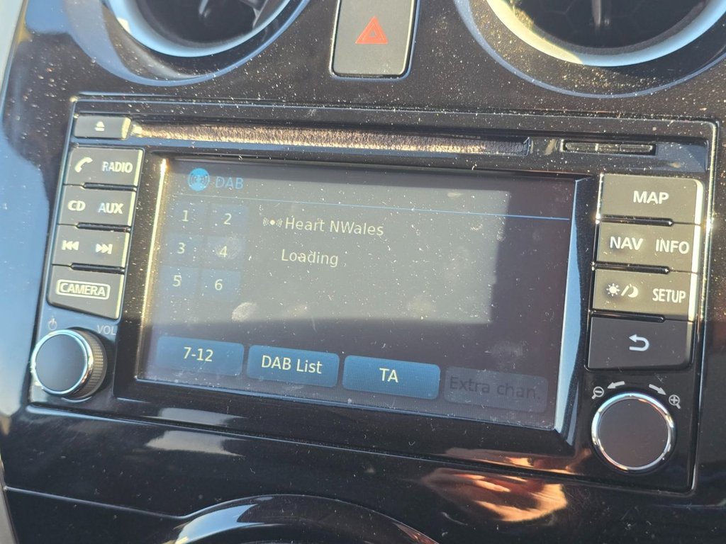 Used Nissan Note 2016 for sale - 76535792: Photo 18