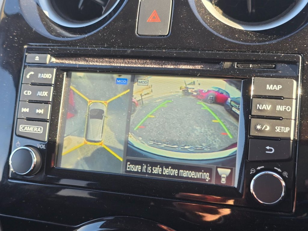 Used Nissan Note 2016 for sale - 76535792: Photo 19