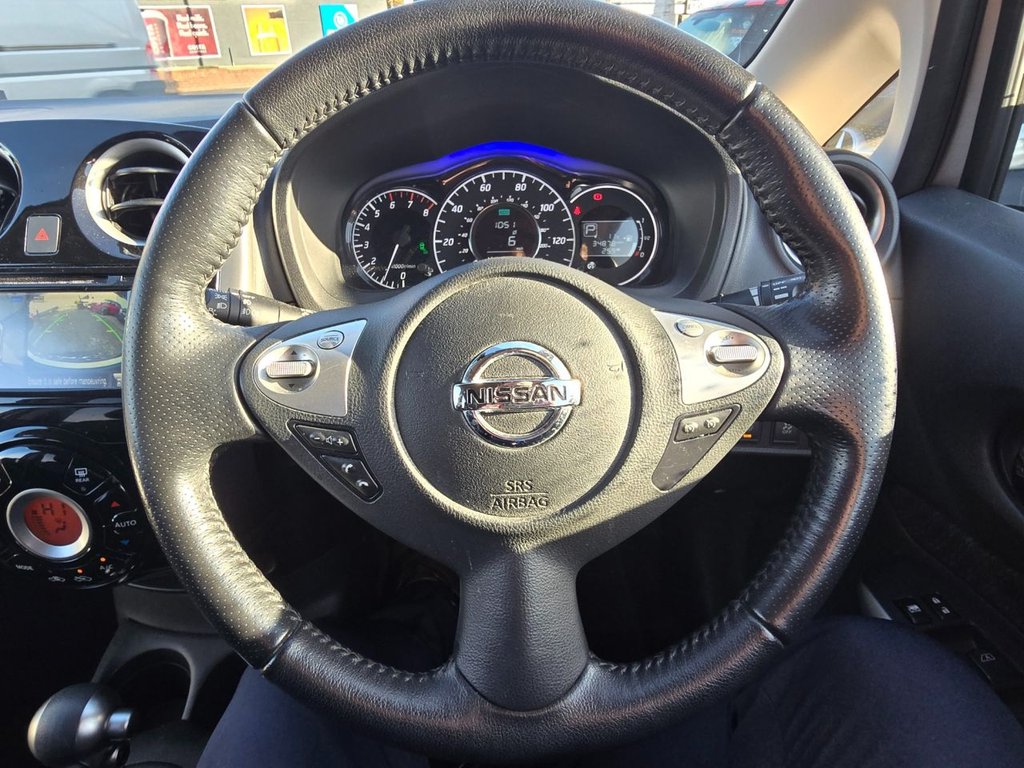 Used Nissan Note 2016 for sale - 76535792: Photo 20