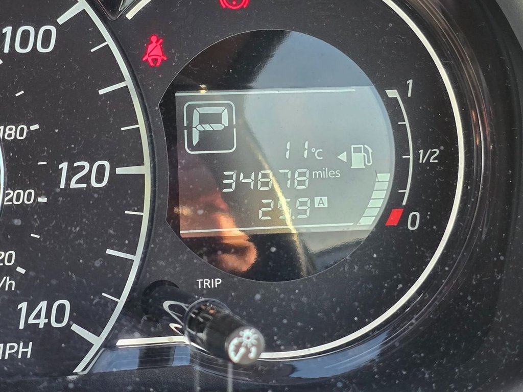 Used Nissan Note 2016 for sale - 76535792: Photo 23